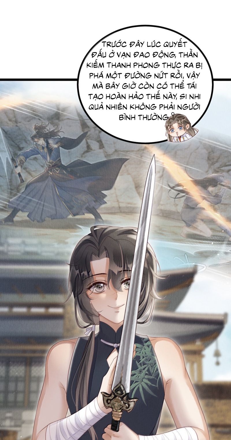CÙNG QUÂN VUI ĐÙA Chapter 13 - Trang 9