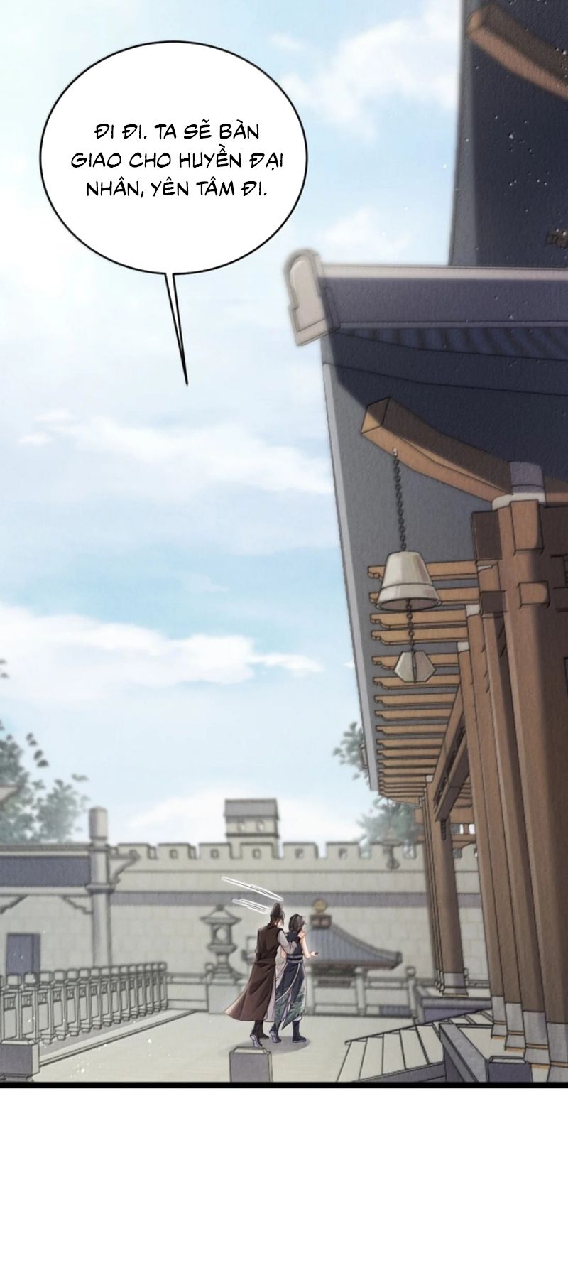 CÙNG QUÂN VUI ĐÙA Chapter 14 - Trang 12