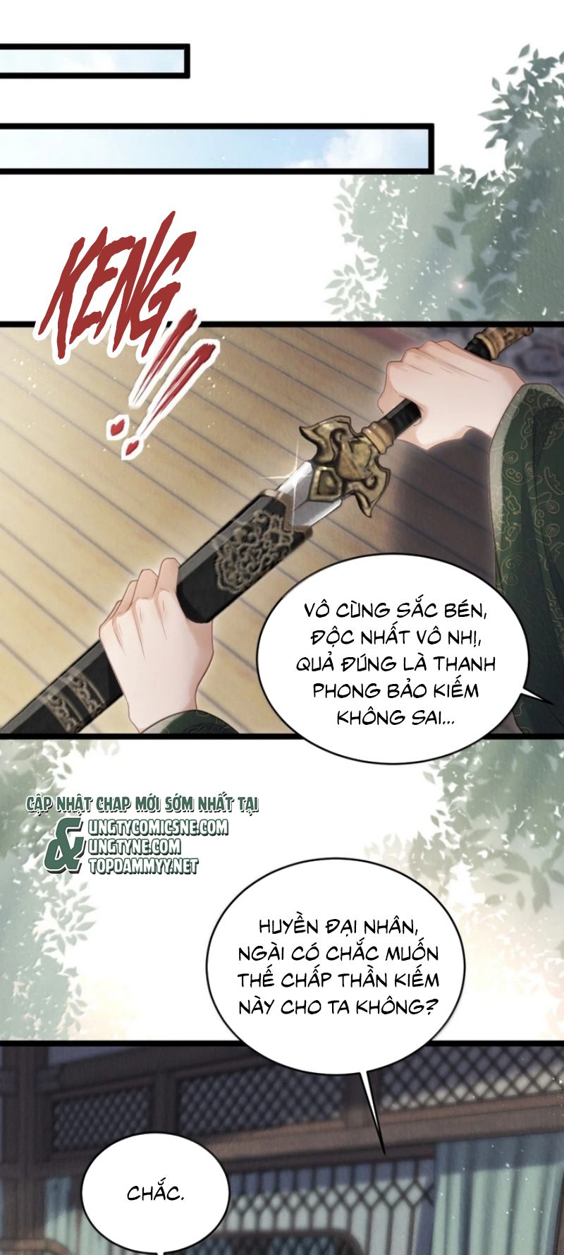 CÙNG QUÂN VUI ĐÙA Chapter 14 - Trang 13