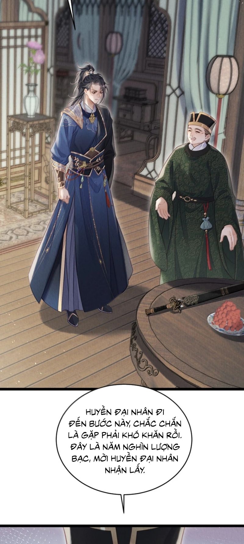 CÙNG QUÂN VUI ĐÙA Chapter 14 - Trang 14