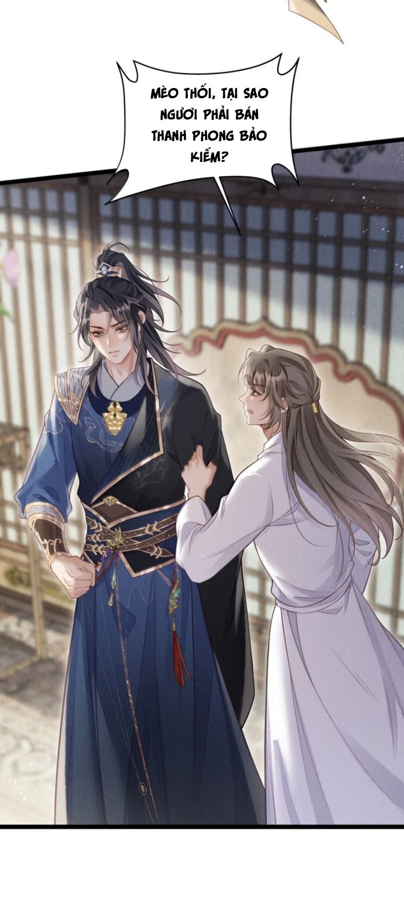 CÙNG QUÂN VUI ĐÙA Chapter 14 - Trang 16