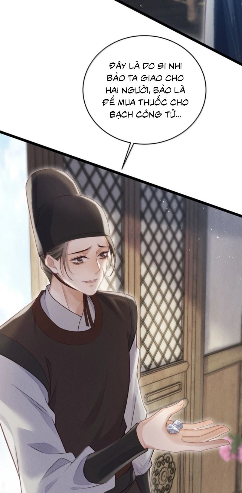CÙNG QUÂN VUI ĐÙA Chapter 14 - Trang 21