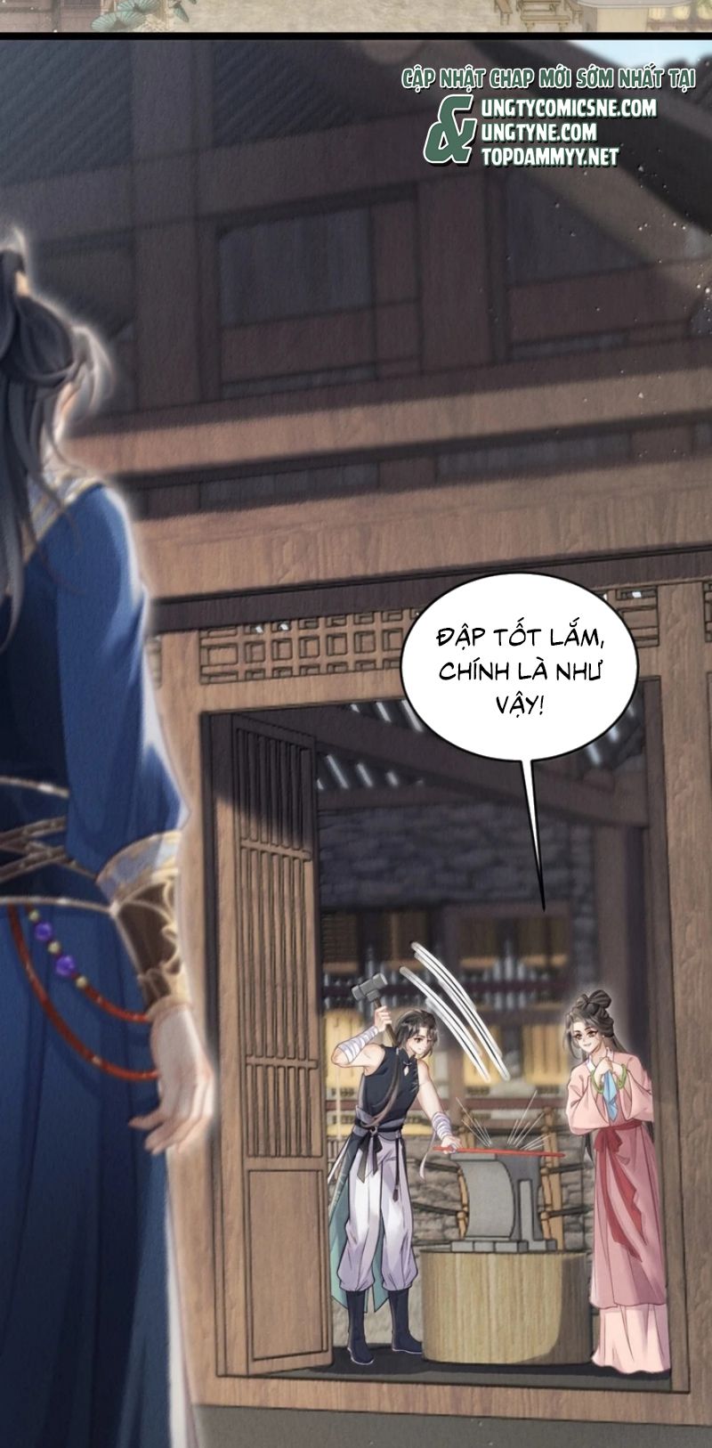 CÙNG QUÂN VUI ĐÙA Chapter 14 - Trang 24