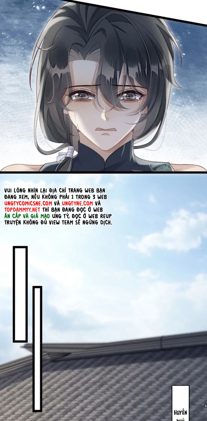 CÙNG QUÂN VUI ĐÙA Chapter 14 - Trang 30