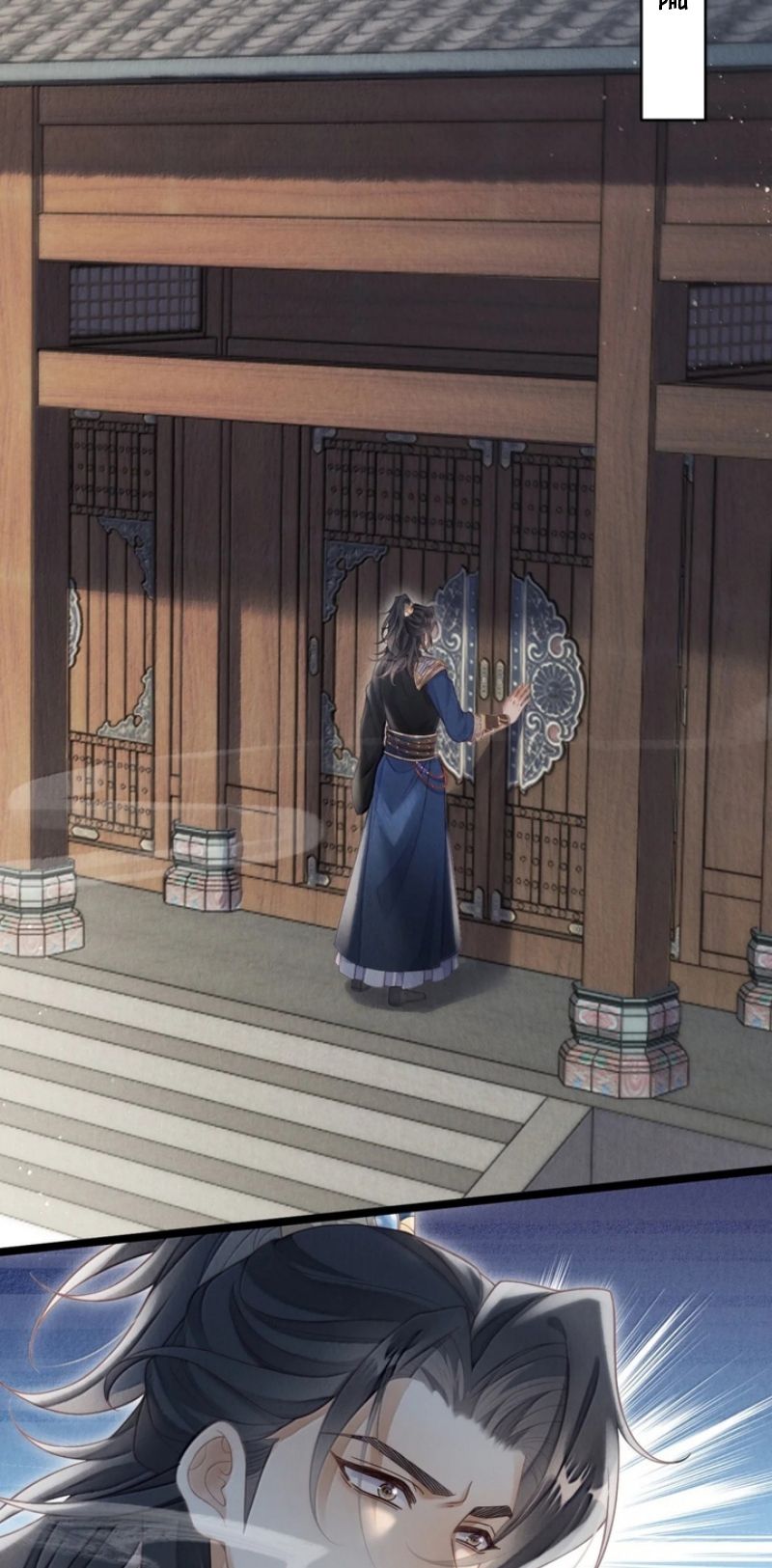 CÙNG QUÂN VUI ĐÙA Chapter 14 - Trang 31