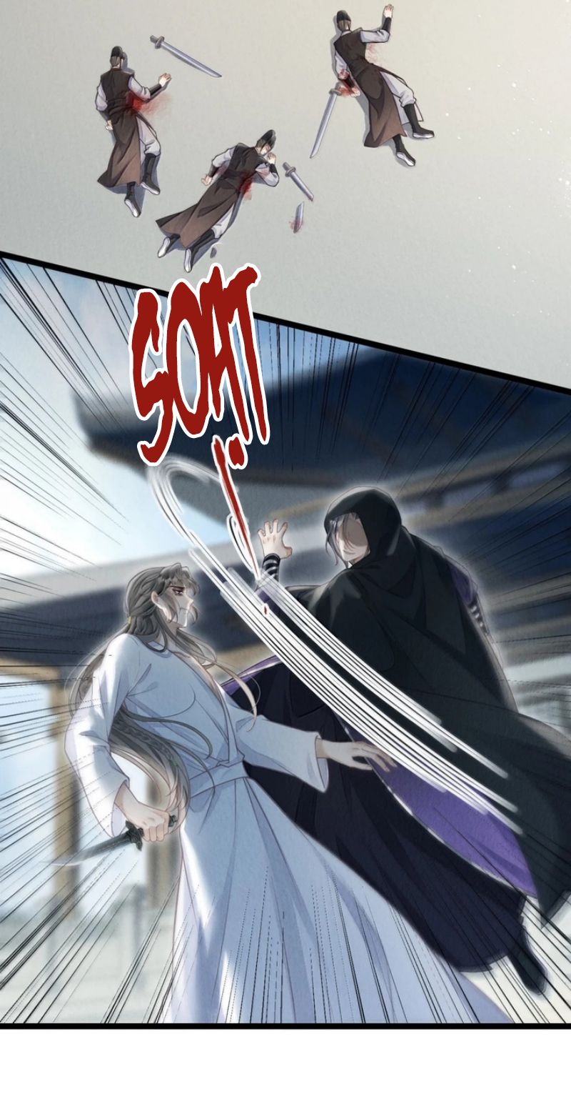 CÙNG QUÂN VUI ĐÙA Chapter 14 - Trang 33