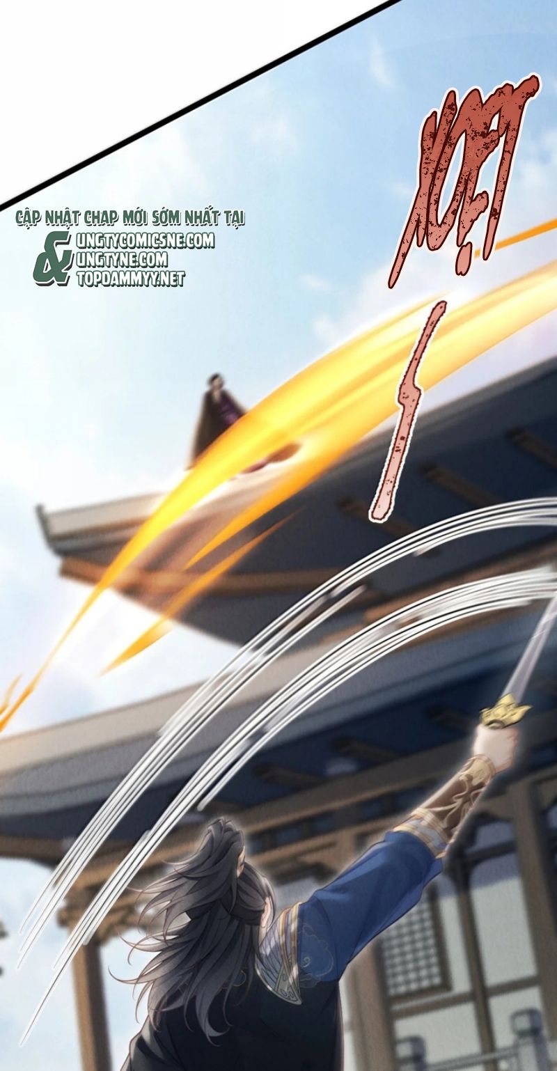 CÙNG QUÂN VUI ĐÙA Chapter 14 - Trang 37