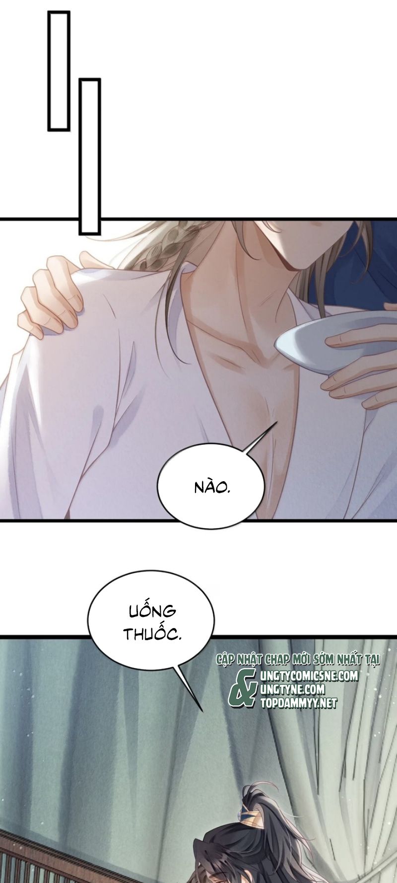 CÙNG QUÂN VUI ĐÙA Chapter 14 - Trang 4