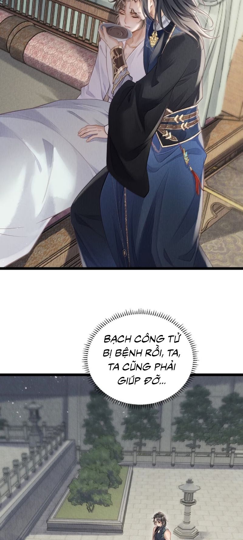 CÙNG QUÂN VUI ĐÙA Chapter 14 - Trang 5