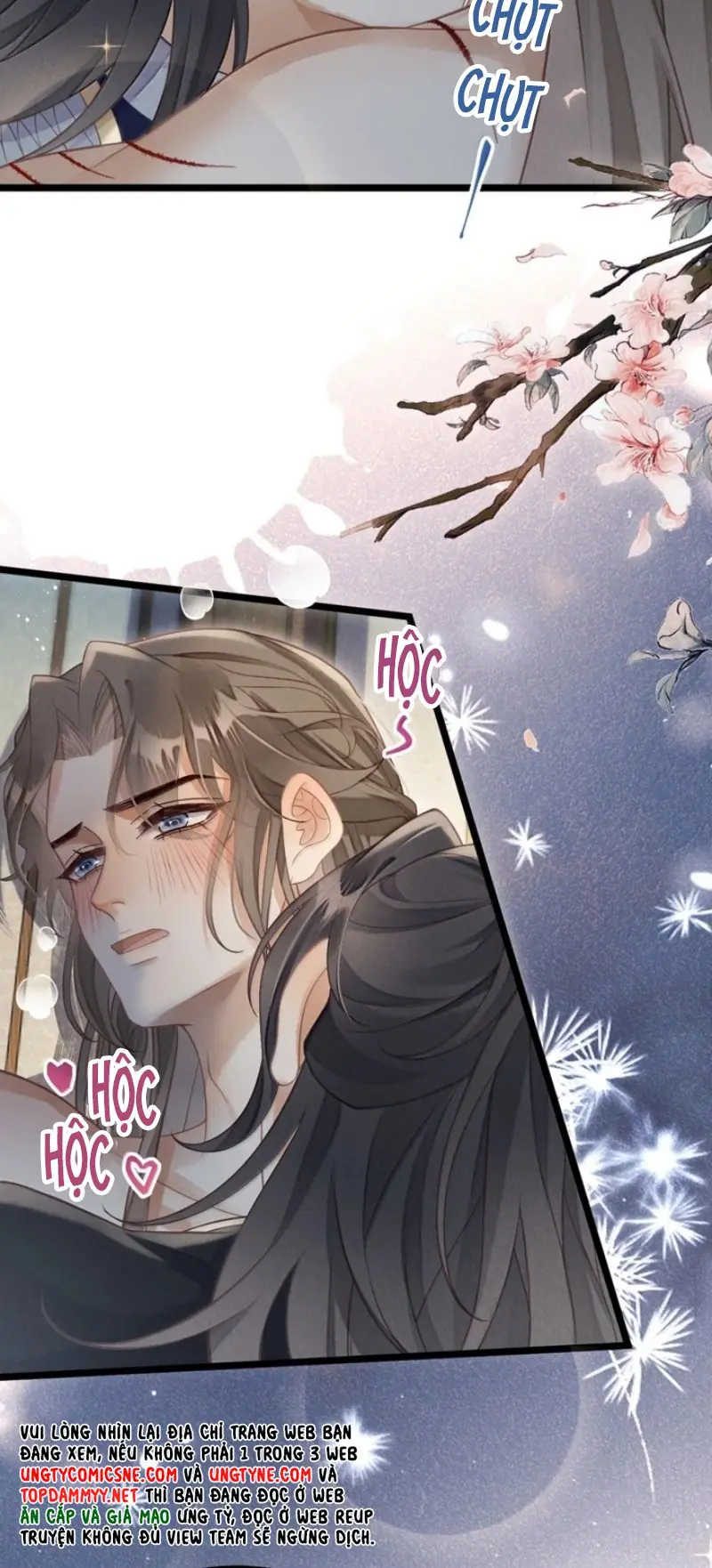 CÙNG QUÂN VUI ĐÙA Chapter 15 - Trang 15