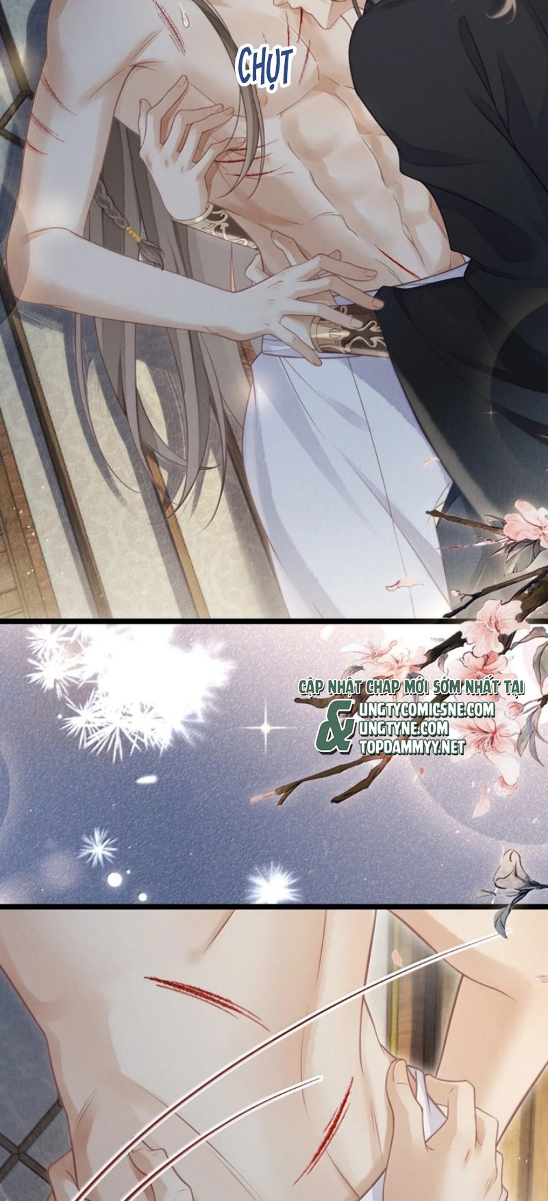 CÙNG QUÂN VUI ĐÙA Chapter 15 - Trang 17