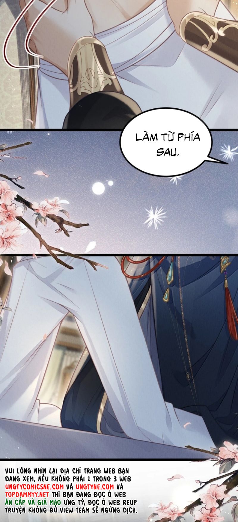 CÙNG QUÂN VUI ĐÙA Chapter 15 - Trang 18