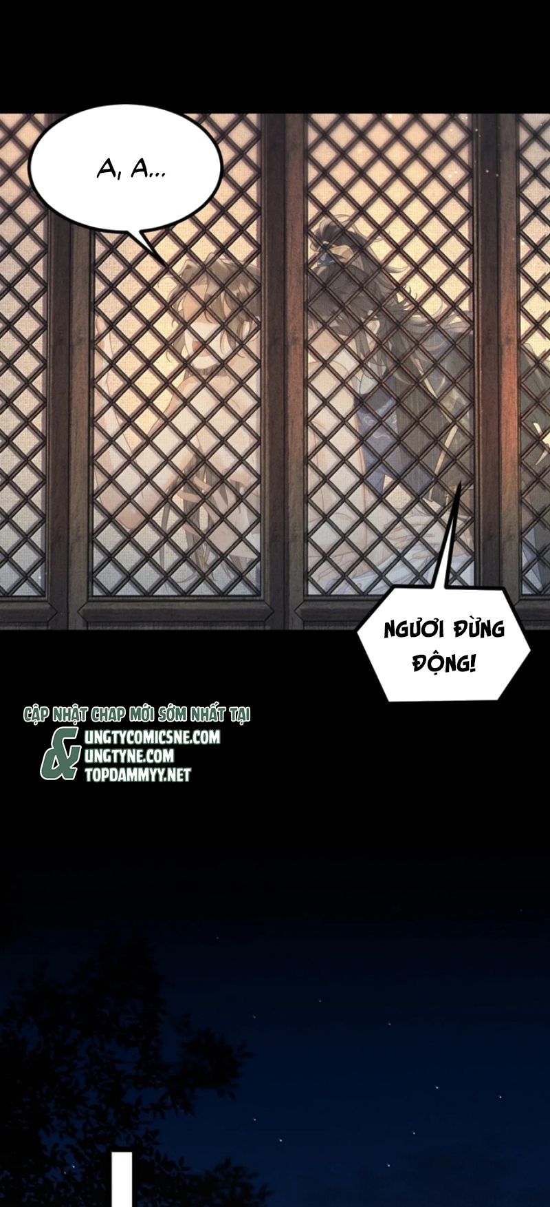 CÙNG QUÂN VUI ĐÙA Chapter 15 - Trang 20