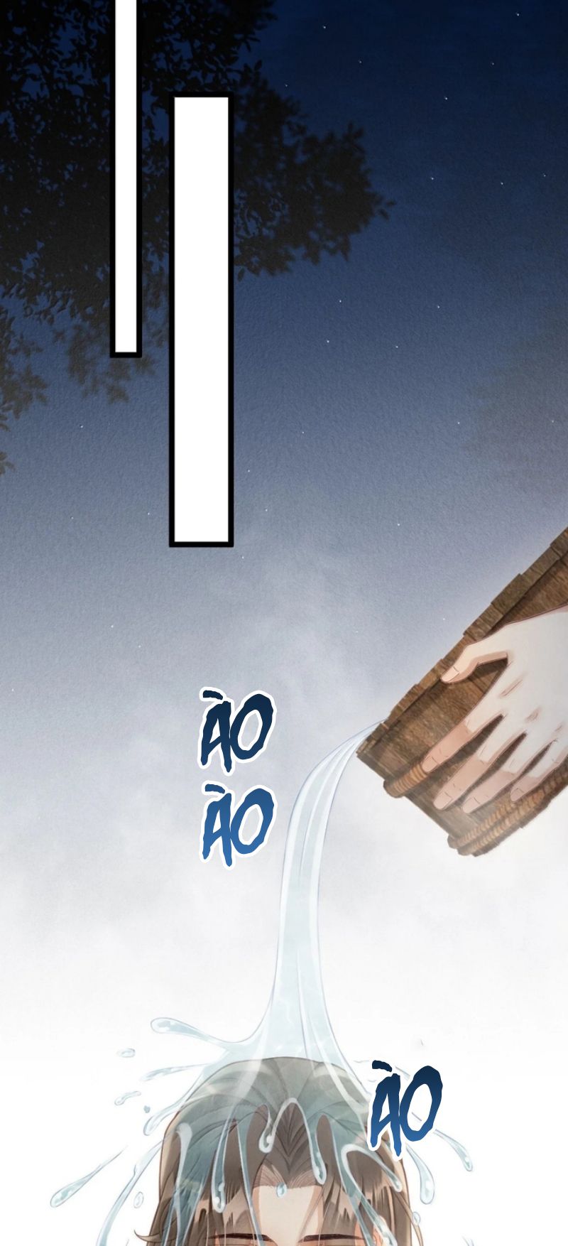 CÙNG QUÂN VUI ĐÙA Chapter 15 - Trang 21