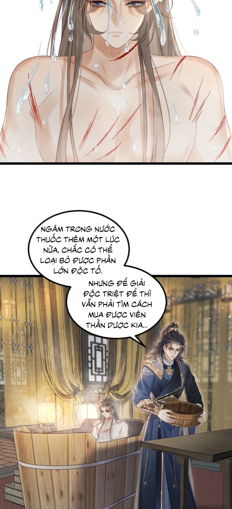 CÙNG QUÂN VUI ĐÙA Chapter 15 - Trang 22