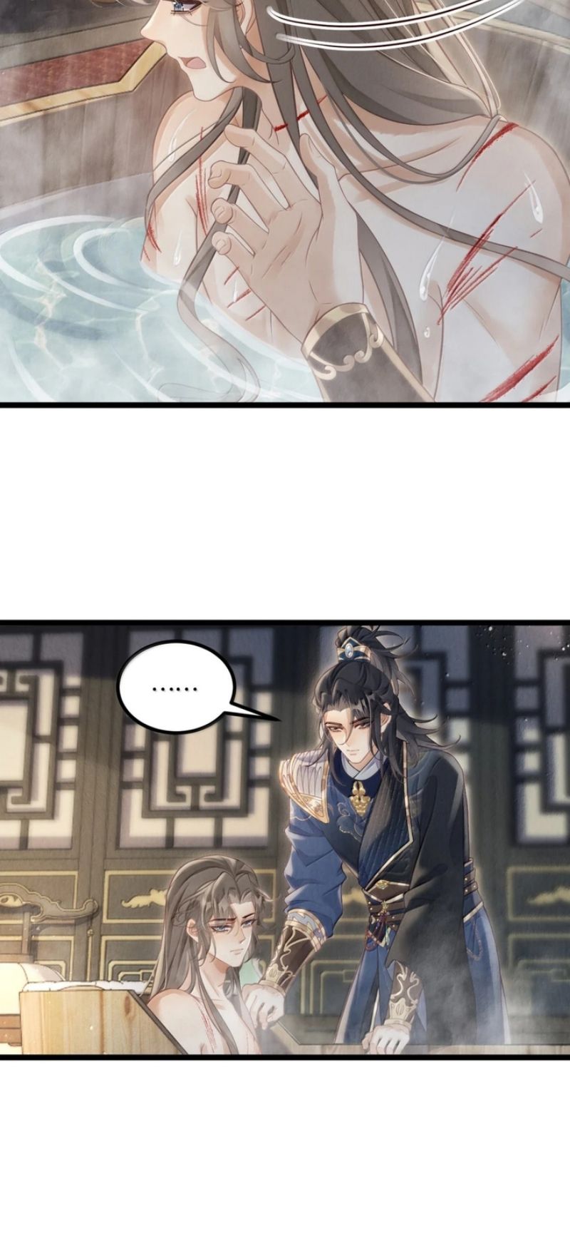 CÙNG QUÂN VUI ĐÙA Chapter 15 - Trang 25
