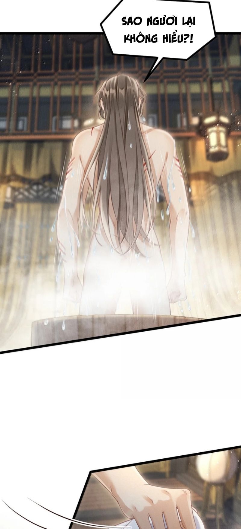 CÙNG QUÂN VUI ĐÙA Chapter 15 - Trang 27