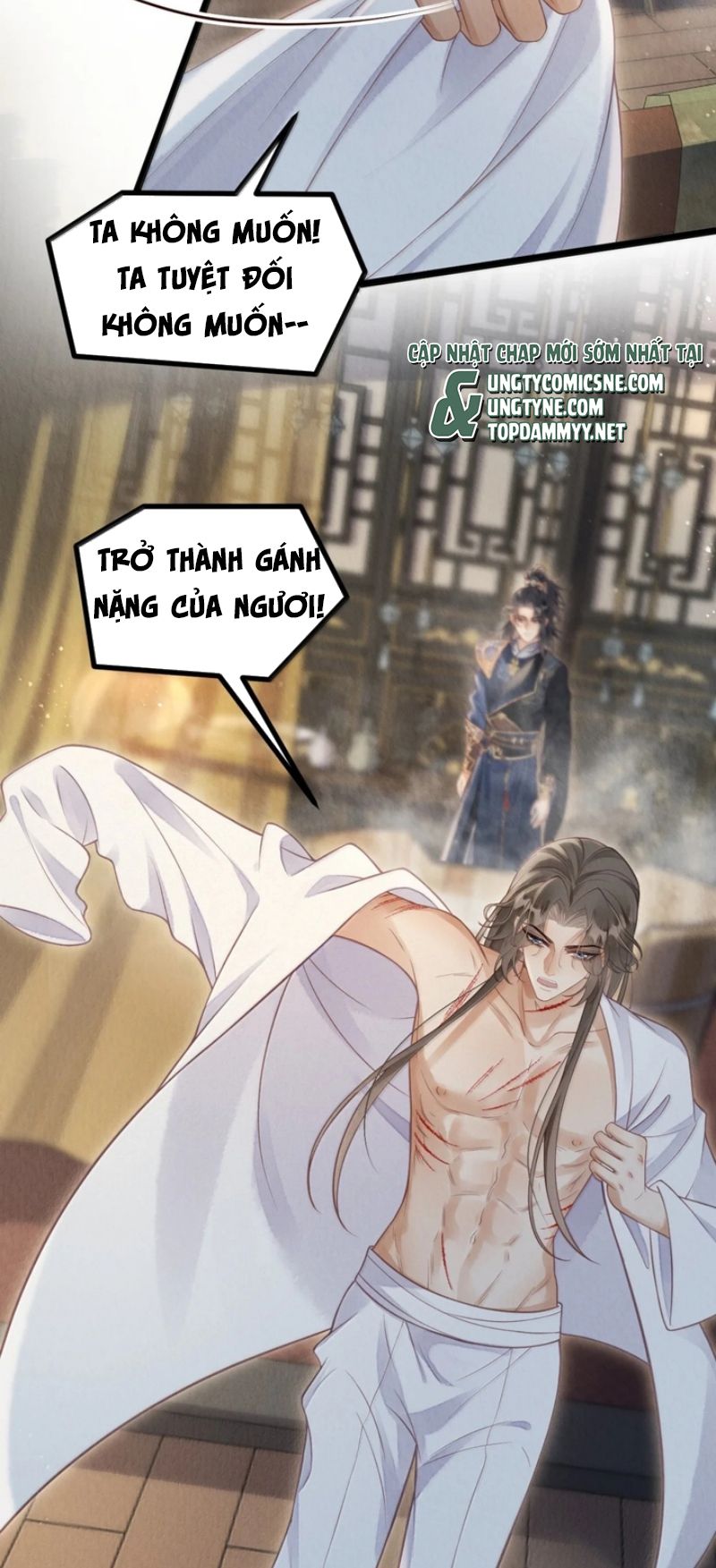 CÙNG QUÂN VUI ĐÙA Chapter 15 - Trang 28