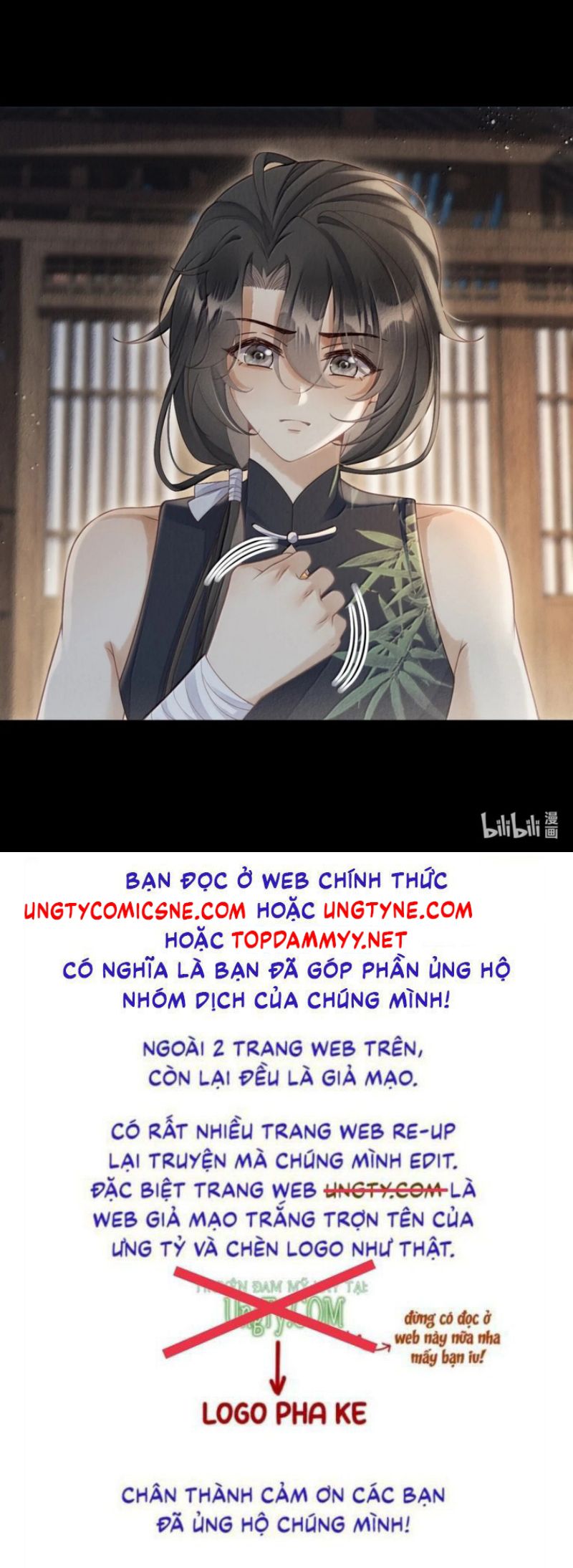 CÙNG QUÂN VUI ĐÙA Chapter 15 - Trang 36