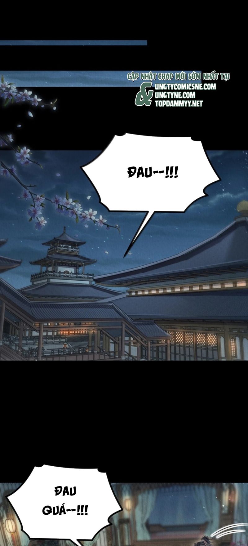CÙNG QUÂN VUI ĐÙA Chapter 15 - Trang 4
