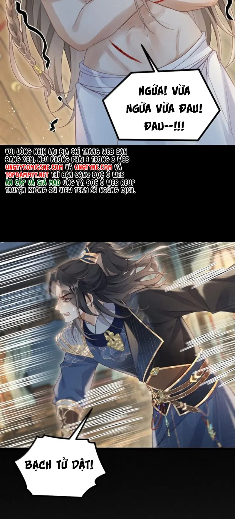 CÙNG QUÂN VUI ĐÙA Chapter 15 - Trang 9