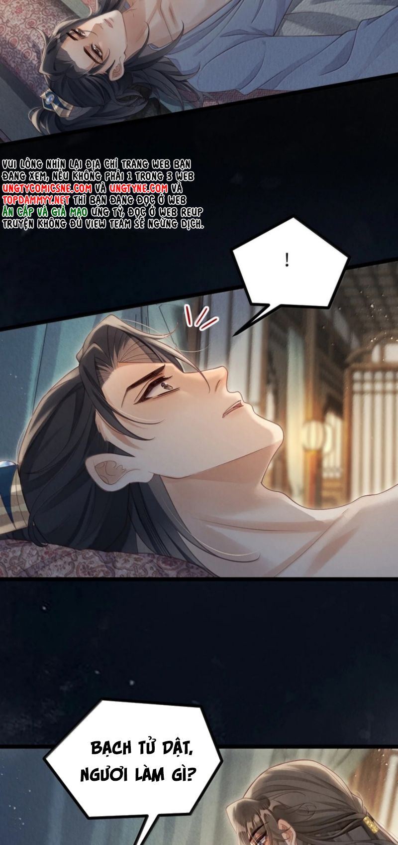 CÙNG QUÂN VUI ĐÙA Chapter 16 - Trang 10