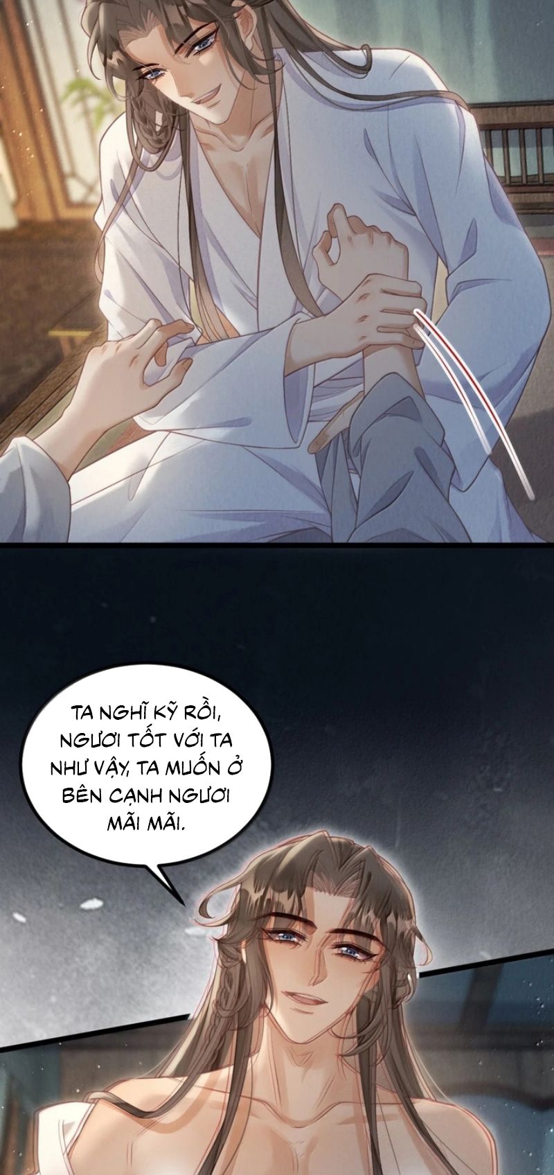 CÙNG QUÂN VUI ĐÙA Chapter 16 - Trang 12