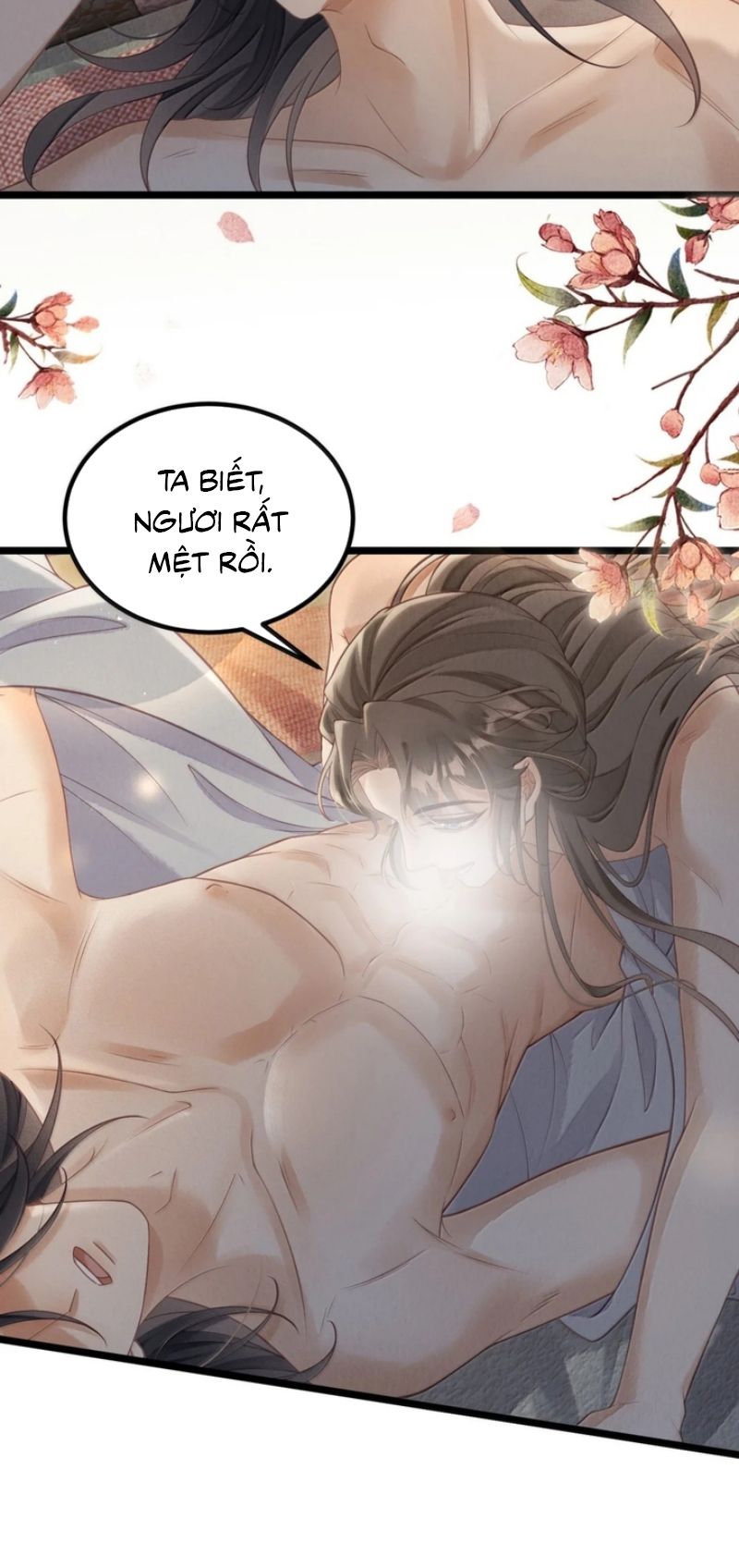 CÙNG QUÂN VUI ĐÙA Chapter 16 - Trang 14