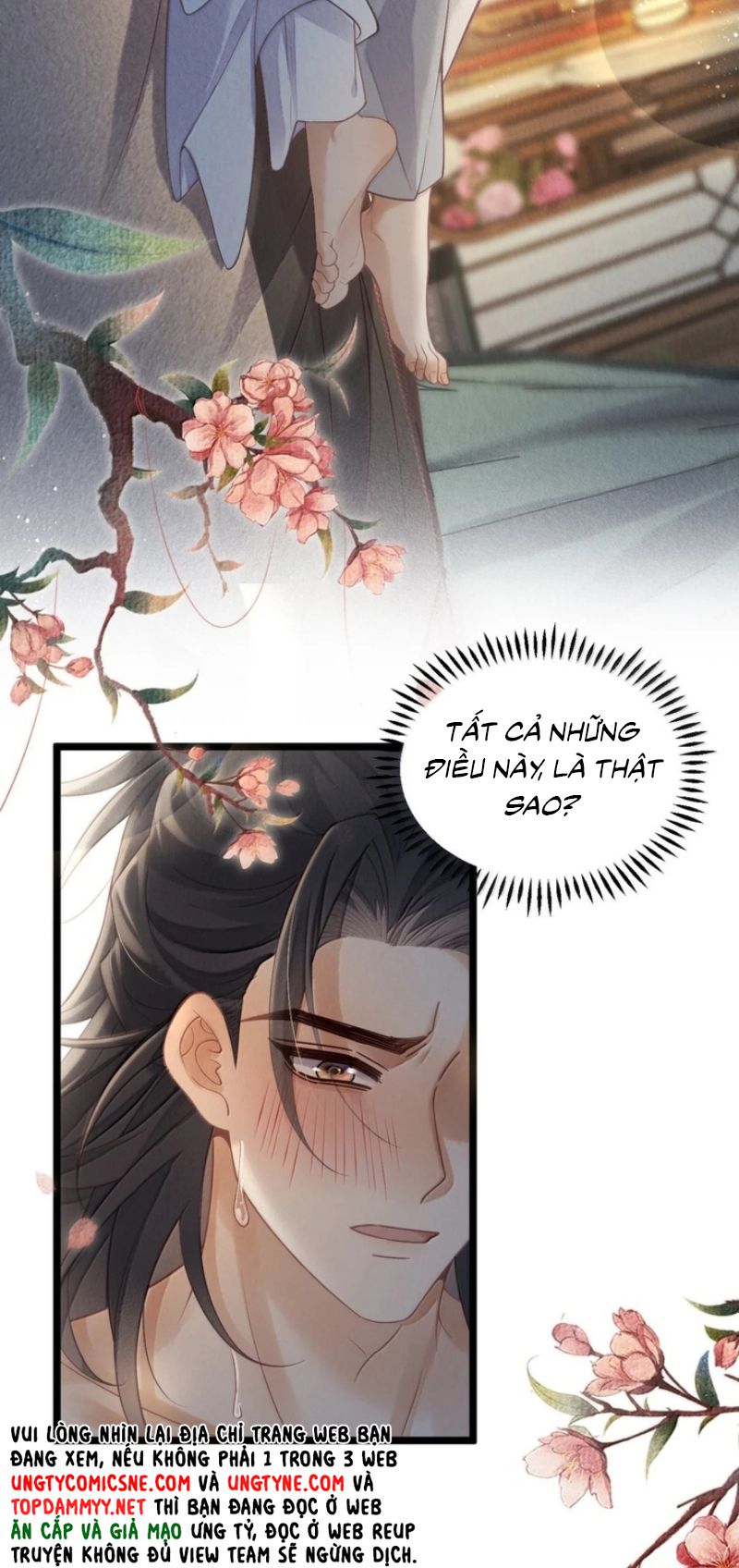 CÙNG QUÂN VUI ĐÙA Chapter 16 - Trang 16