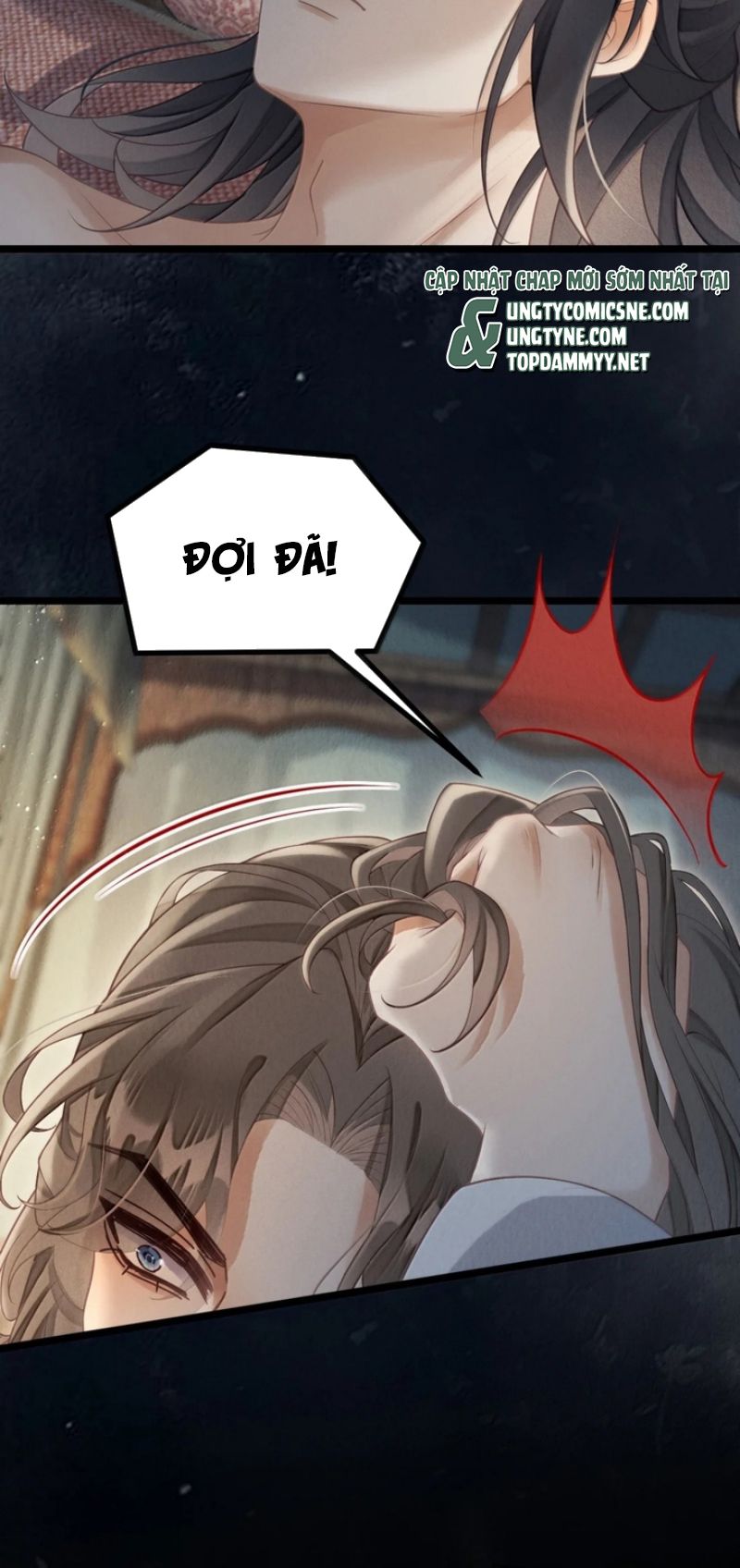 CÙNG QUÂN VUI ĐÙA Chapter 16 - Trang 19