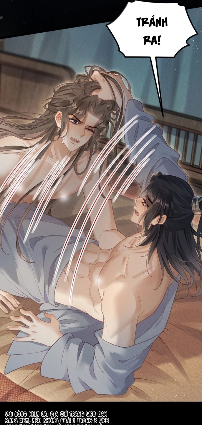 CÙNG QUÂN VUI ĐÙA Chapter 16 - Trang 20