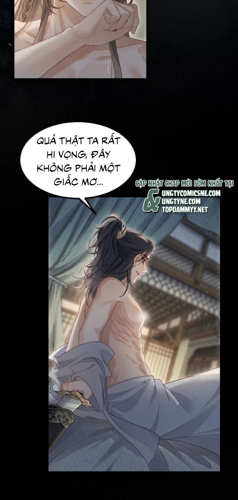 CÙNG QUÂN VUI ĐÙA Chapter 16 - Trang 22