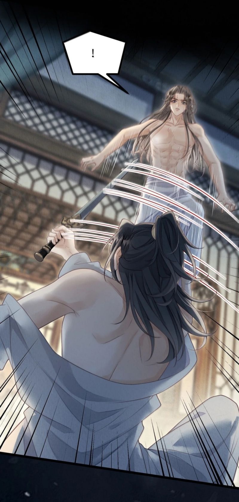 CÙNG QUÂN VUI ĐÙA Chapter 16 - Trang 23