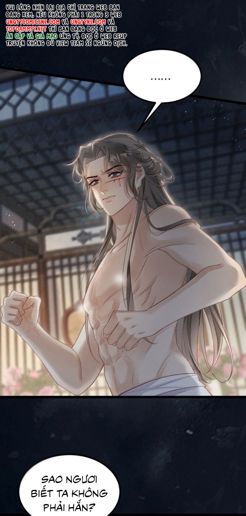CÙNG QUÂN VUI ĐÙA Chapter 16 - Trang 24