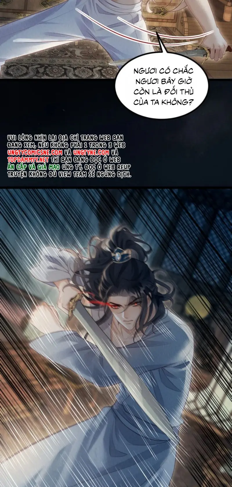 CÙNG QUÂN VUI ĐÙA Chapter 16 - Trang 27