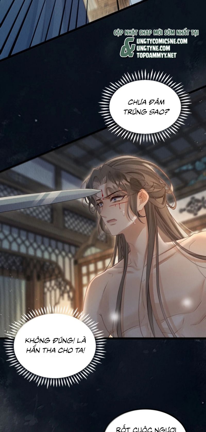 CÙNG QUÂN VUI ĐÙA Chapter 16 - Trang 29