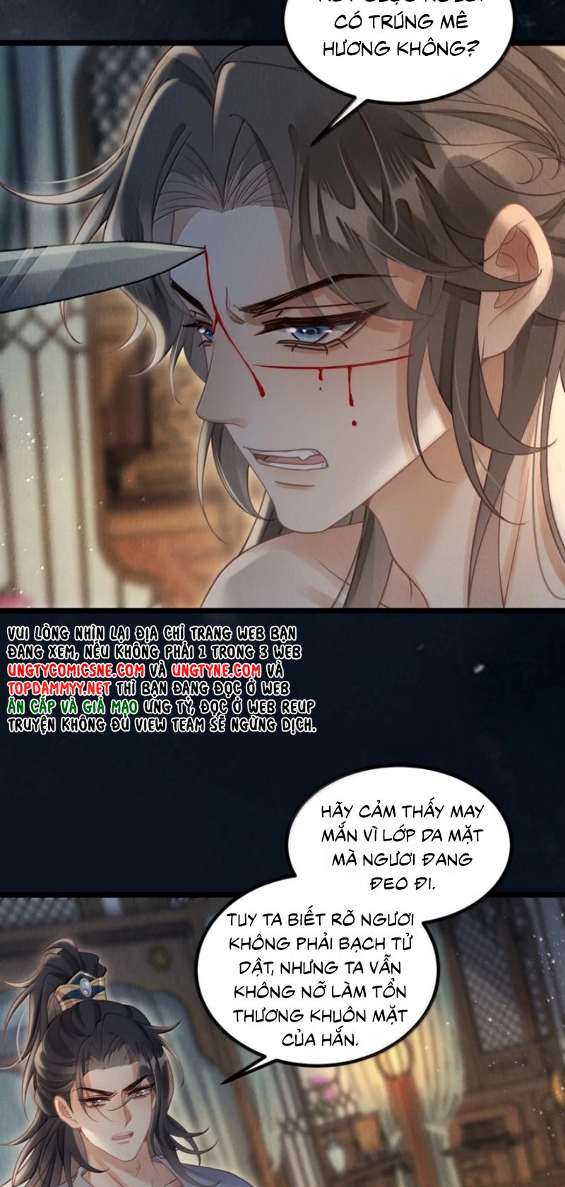 CÙNG QUÂN VUI ĐÙA Chapter 16 - Trang 30