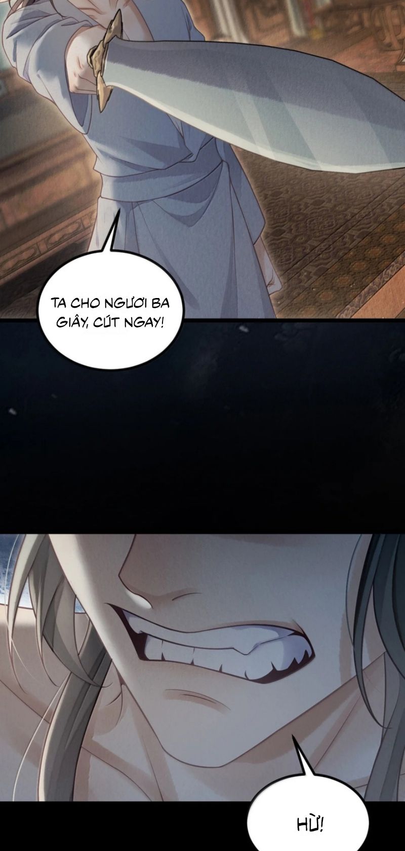 CÙNG QUÂN VUI ĐÙA Chapter 16 - Trang 31