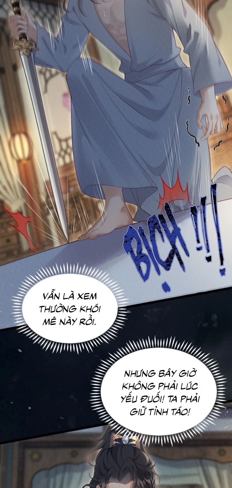 CÙNG QUÂN VUI ĐÙA Chapter 16 - Trang 34