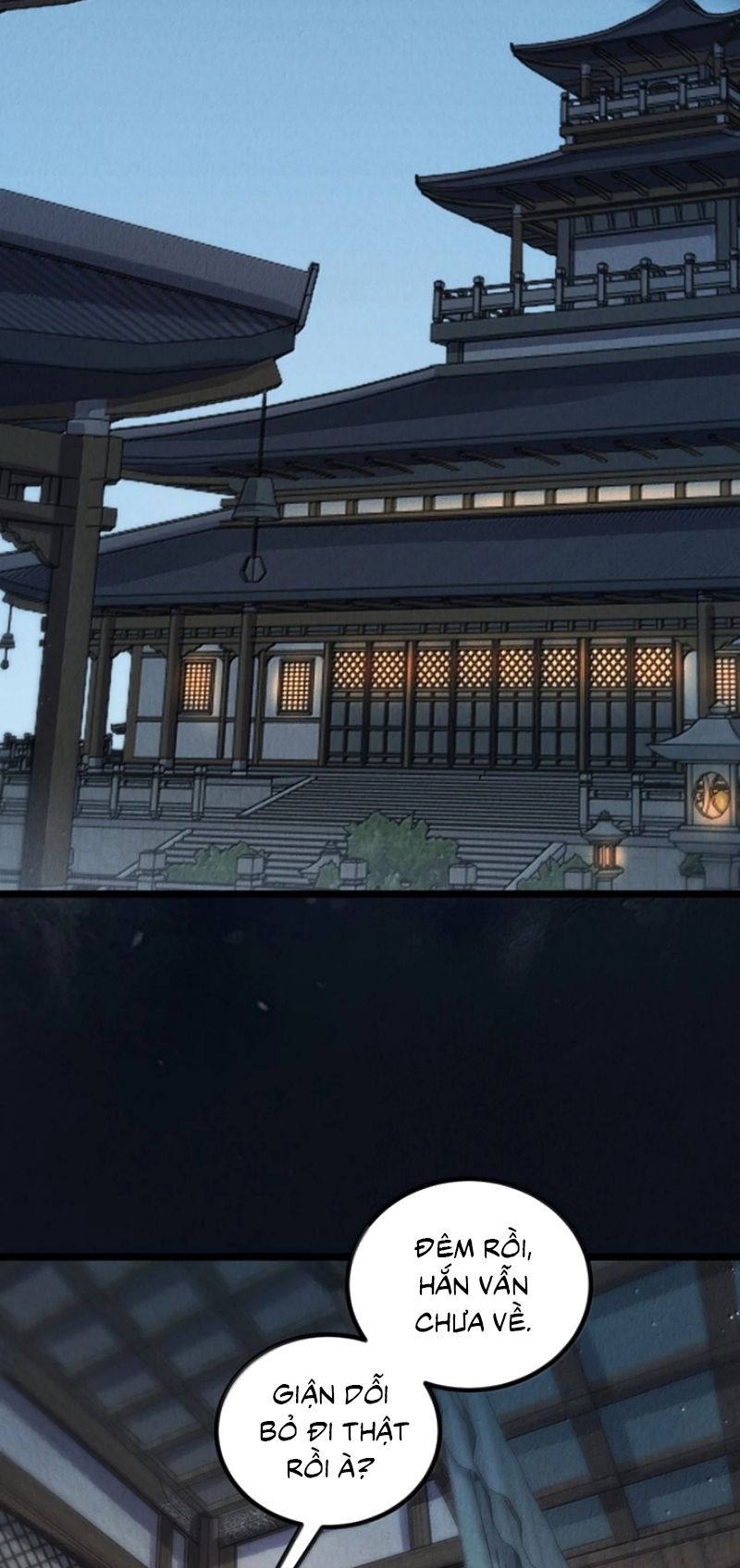 CÙNG QUÂN VUI ĐÙA Chapter 16 - Trang 5