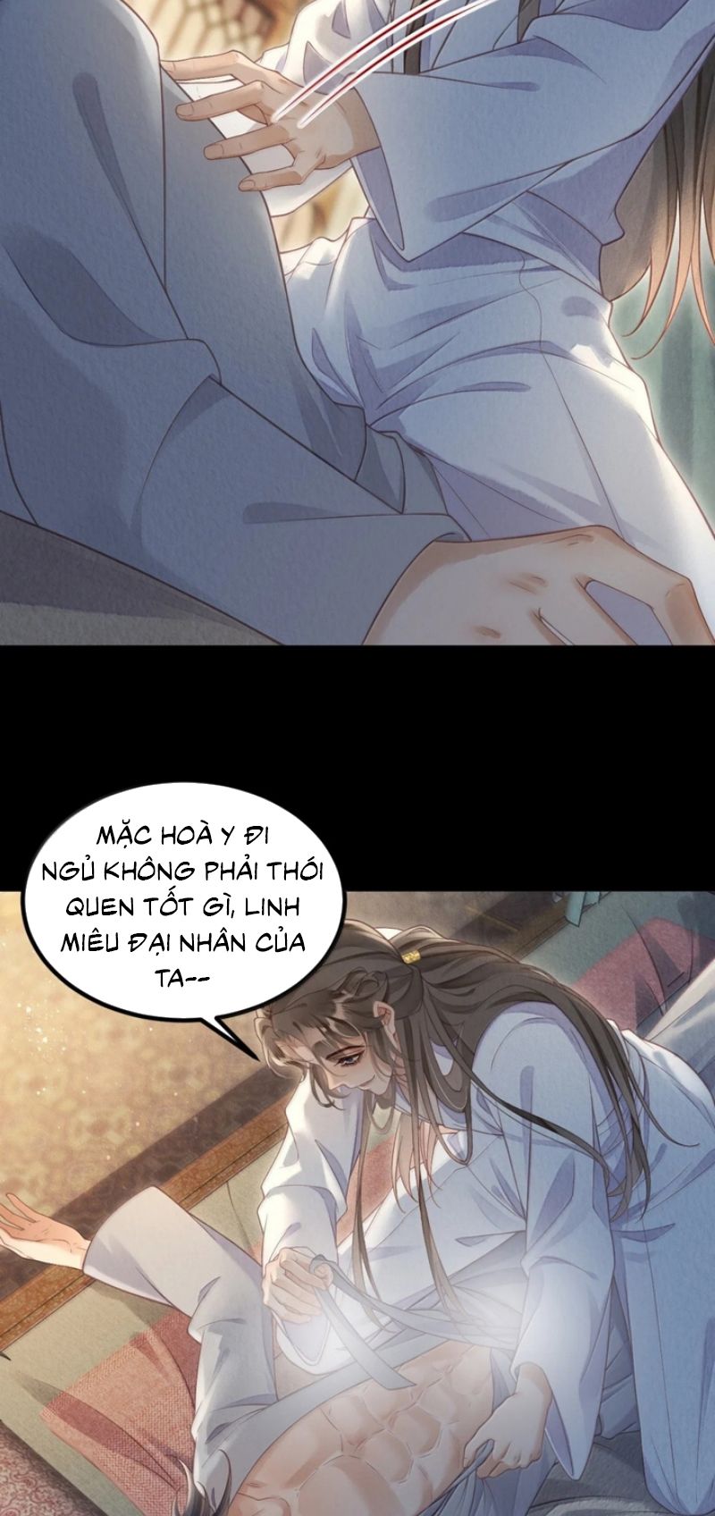 CÙNG QUÂN VUI ĐÙA Chapter 16 - Trang 9