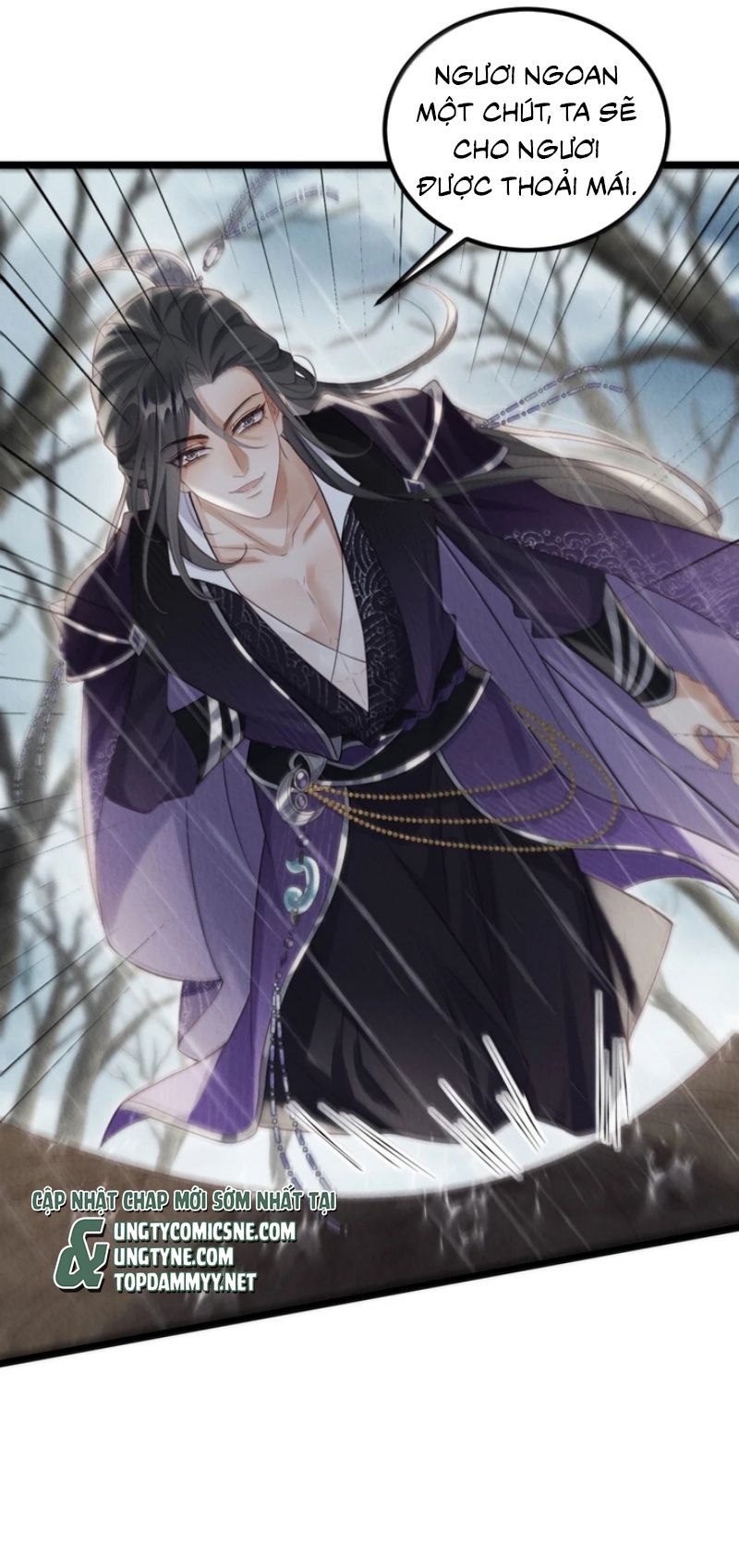 CÙNG QUÂN VUI ĐÙA Chapter 17 - Trang 15