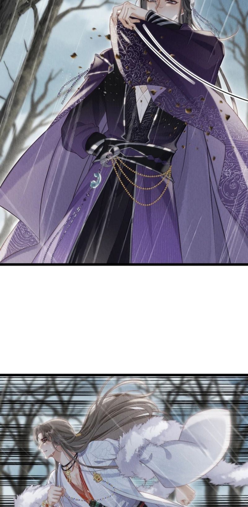 CÙNG QUÂN VUI ĐÙA Chapter 17 - Trang 17
