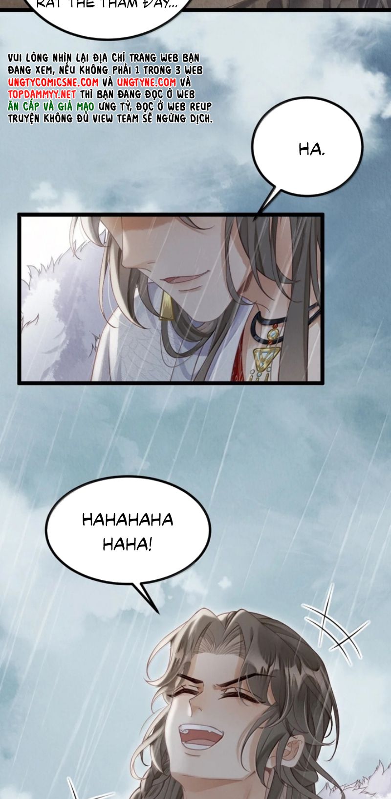 CÙNG QUÂN VUI ĐÙA Chapter 17 - Trang 23