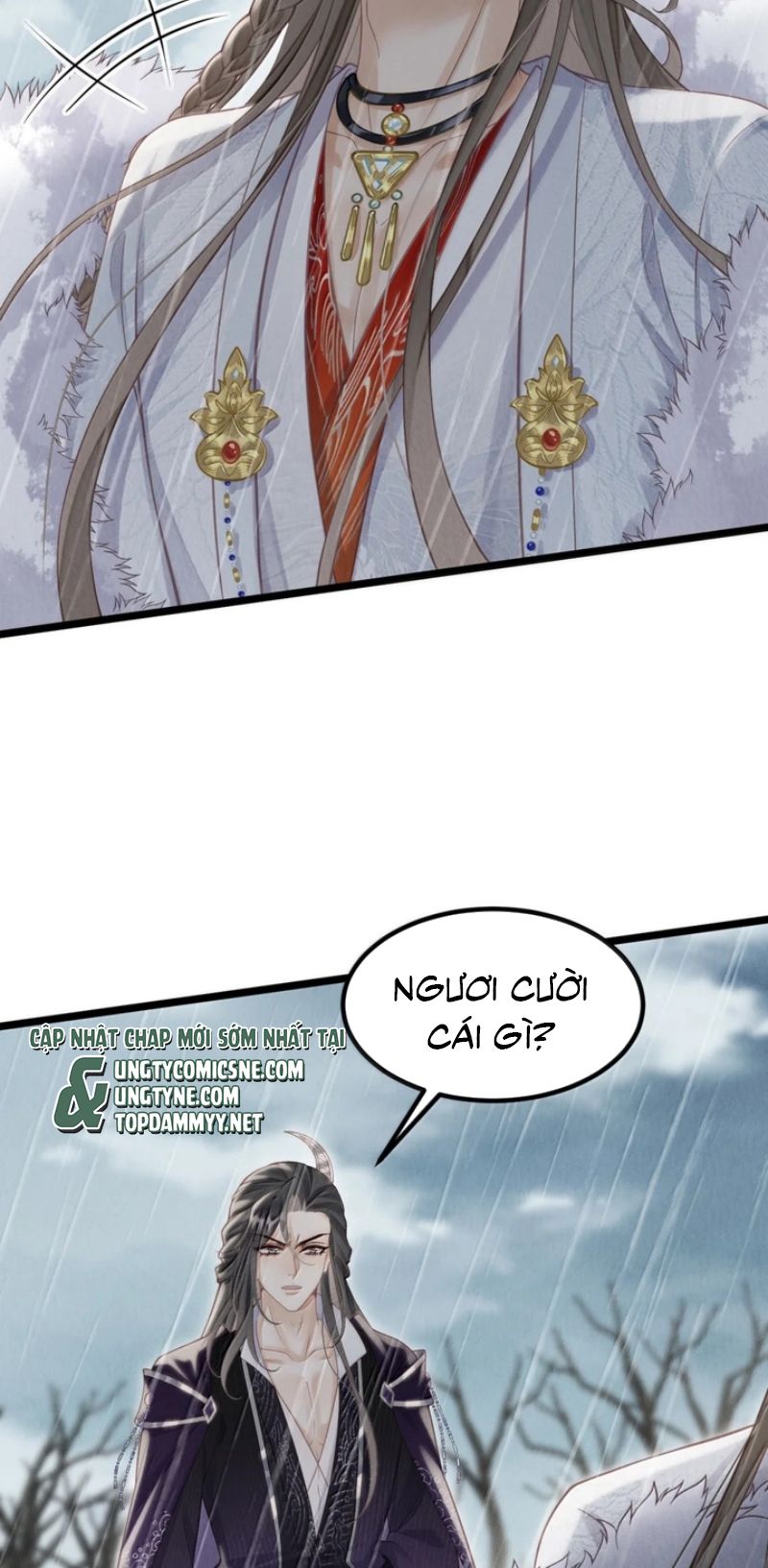 CÙNG QUÂN VUI ĐÙA Chapter 17 - Trang 24