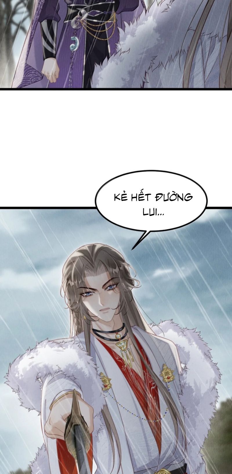 CÙNG QUÂN VUI ĐÙA Chapter 17 - Trang 25