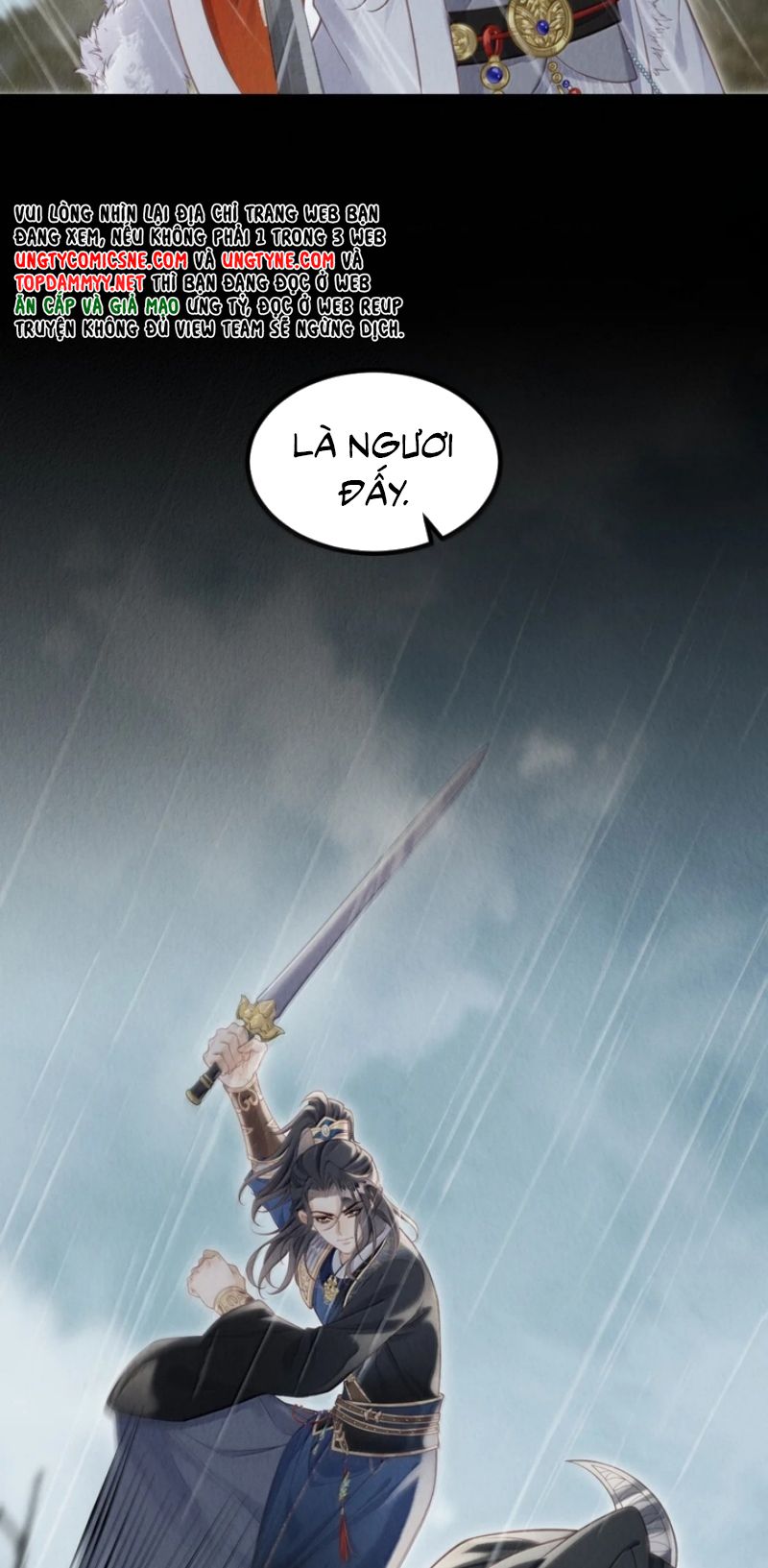 CÙNG QUÂN VUI ĐÙA Chapter 17 - Trang 26