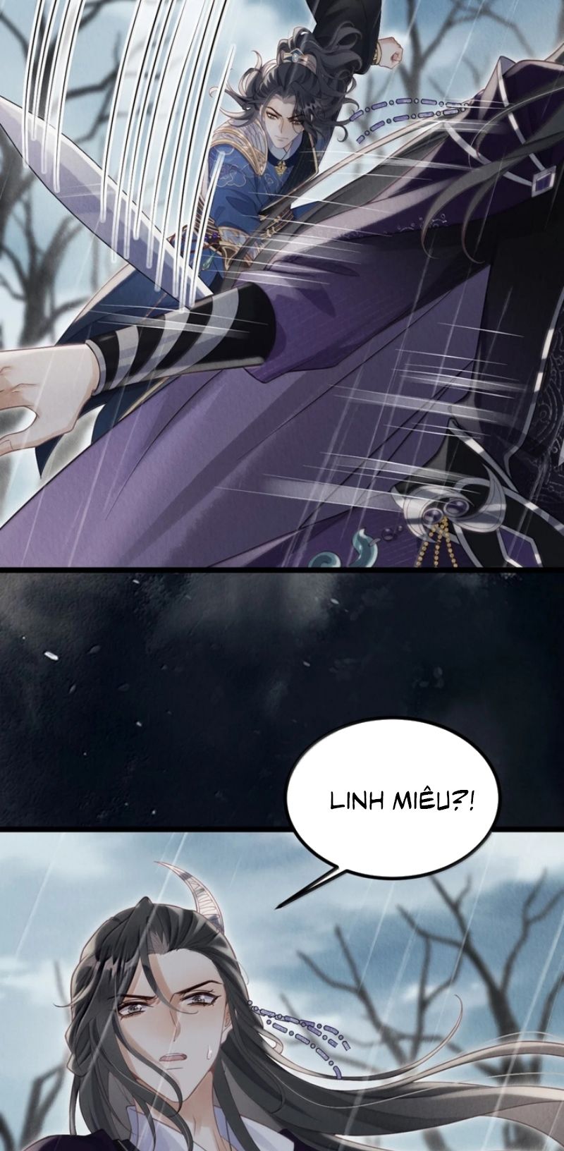 CÙNG QUÂN VUI ĐÙA Chapter 17 - Trang 28
