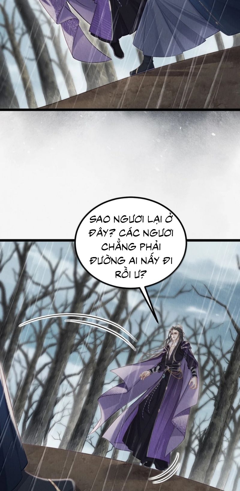 CÙNG QUÂN VUI ĐÙA Chapter 17 - Trang 30