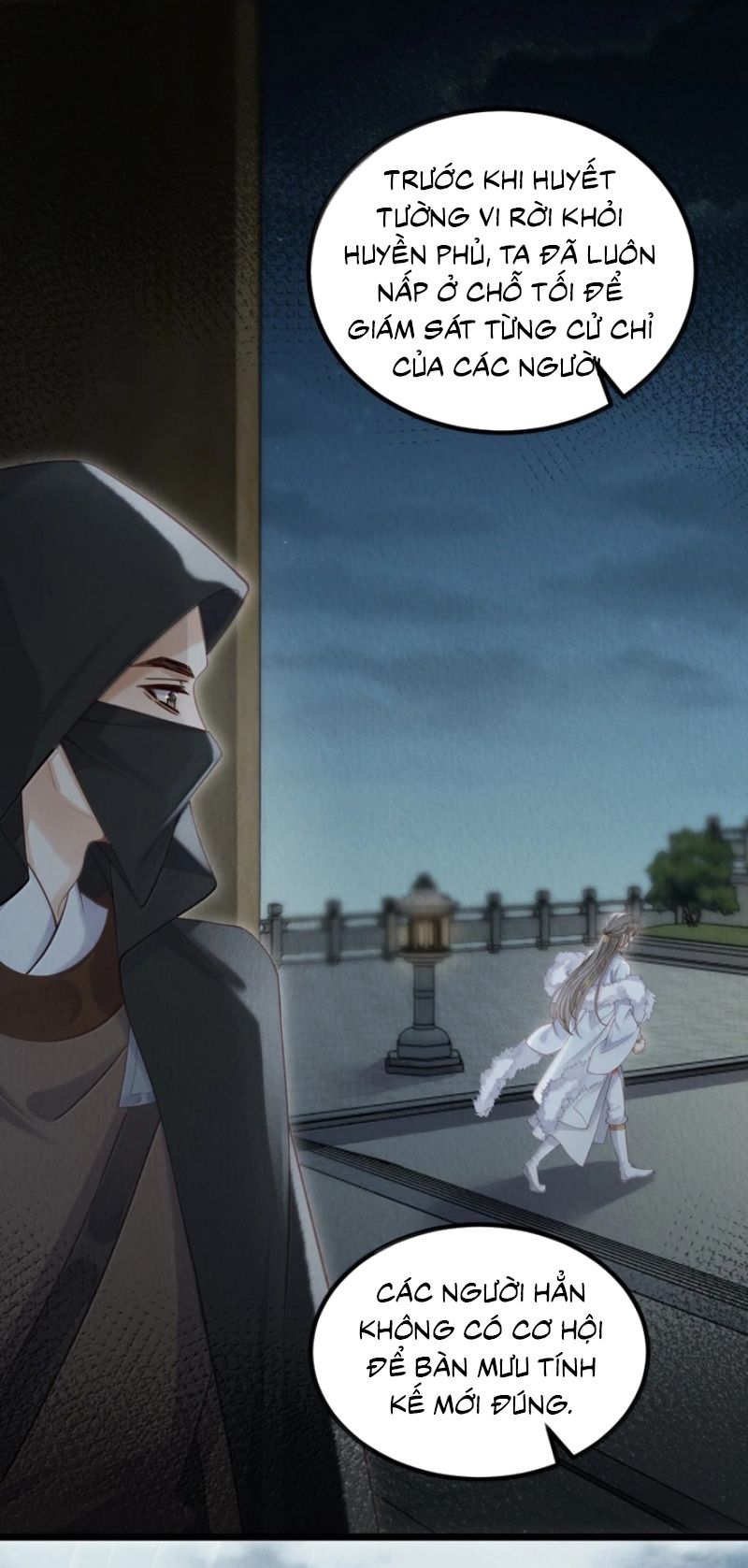 CÙNG QUÂN VUI ĐÙA Chapter 17 - Trang 32